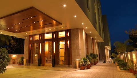 The Quorum Hotel